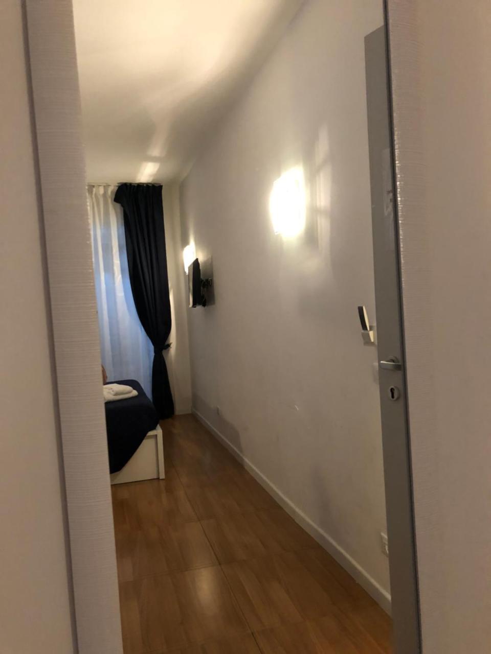 Residenza Giulia Al Colosseo Rom Eksteriør billede