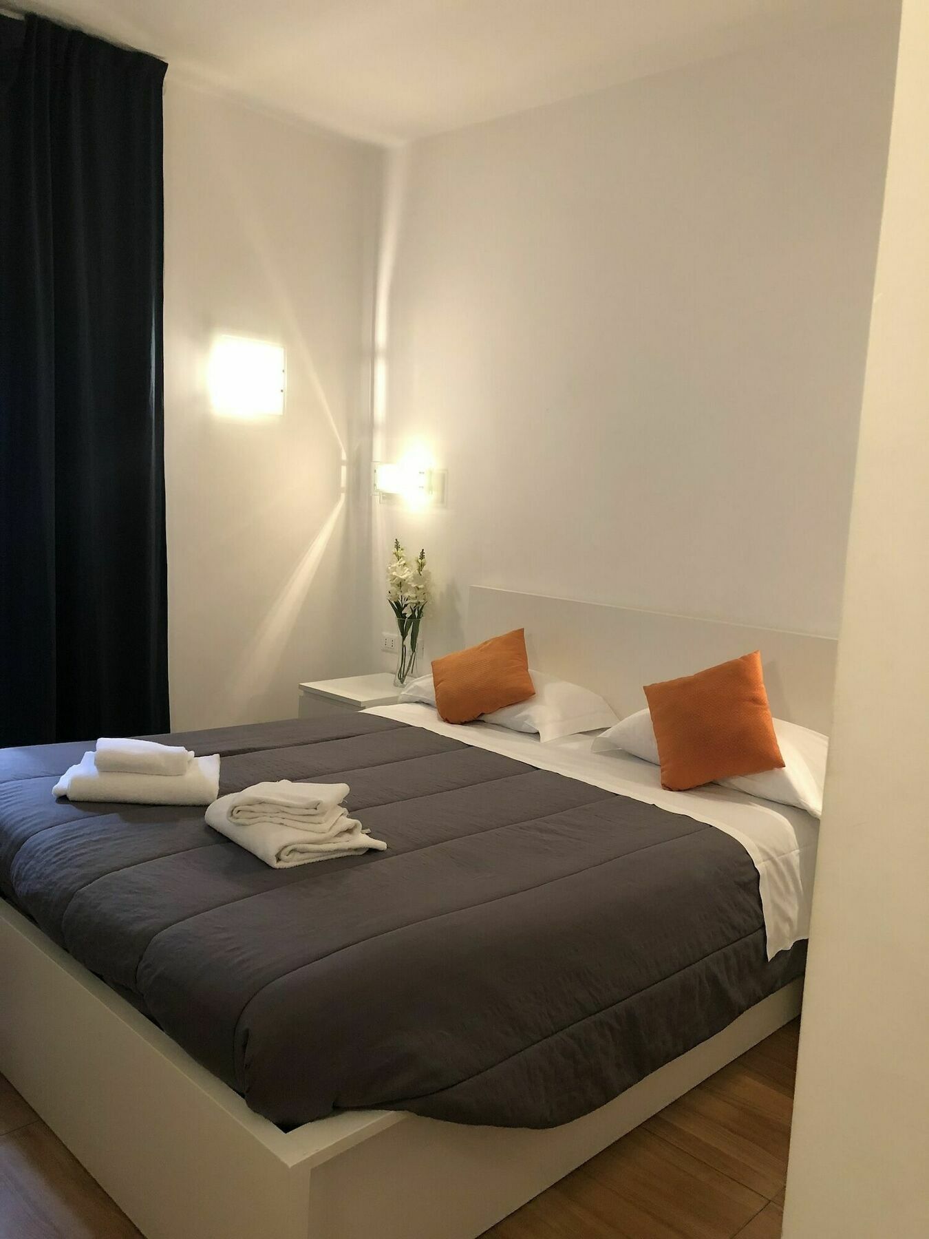 Residenza Giulia Al Colosseo Rom Eksteriør billede